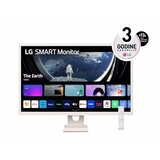 LG Monitor 32SR50F-W, 32" Smart monitor, 2xHDMI, zvučnici | shoptok.hr