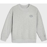 Sinsay Crewneck majice s printom 2 kom | shoptok.hr