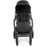 Uppababy dječja kolica V2 Cruz Jake CHARCOAL | shoptok.hr