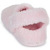 Crocs Classic Cozzzy Slipper K Ružičasta | shoptok.hr
