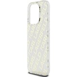 Karl Lagerfeld Ovitek za telefon Zlata | Shoptok.si