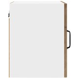  Zidni kuhinjski ormarić Umjetnički hrast 30 x 31 x 40 cm | shoptok.hr