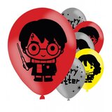 Amscan Baloni 27,5cm 6/1 Harry Potter 9905196 | Eponuda.ba