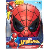 Marvel Spider-Man Glow FX Cene