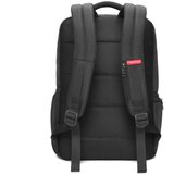 Tigernu Ruksak za Prijenosnik PICTOR 15,6" Crno-Siva | shoptok.hr