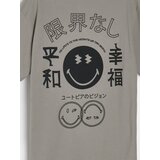 Sinsay Majica s printom SmileyWorld® | shoptok.hr