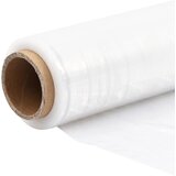  Rastezljiva folija 2 kom prozirna 20 μm 50 cm x 150 m | shoptok.hr