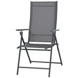 Vrtna stolica GM1000DG RELAX – LINDER EXCLUSIV – tamnosiva | shoptok.hr