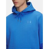 Under Armour Men's sweatshirt UA Icon Fleece Hoodie-BLU - Men's | shoptok.hr