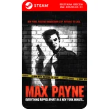 Payne - Steam koda brez škatlice (WINDOWS PC)