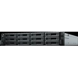 Synology 12 drive bays 3.5”/2.5” SATA HDD/SDD drives Cene