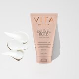 Vita Liberata Fabulous Gradual Tanning Lotion brezbarvna samoporjavitvena krema za telo 50 ml | Shoptok.si