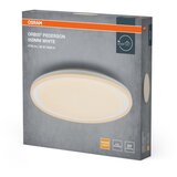 Osram LED plafonsko svetlo ORBIS PEDERSON LED/36W/230V Ø 55 cm belo | Eponuda.com