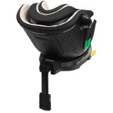 CARETERO Turox i-Size rotirajuća autosjedalica 40–150 cm, bež | shoptok.hr