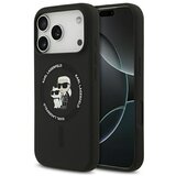  TPU Karl Lagerfeld maska za iPhone 17 Pro Max KLHMP17XSCMKCRHK Cijene