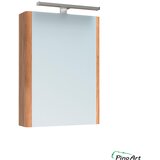 Pino Art Ogledalo sa ormarićem Drvo Luxor 50cm 1003 | Eponuda.com