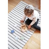Kindsgut Lesena sestavljanka vtikanka Turtle – | Shoptok.si