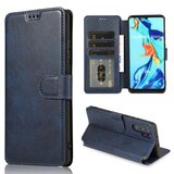 INORCO Etui za telefon Huawei Honor za stojalo za pokrov telefona Honor 9X, (21844226) Cene