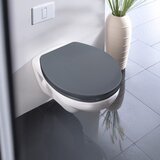 Wenko WC daska s automatskim zatvaranjem 37 x 44,5 cm Ostuni – | shoptok.hr