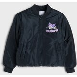 Sinsay Bomber jakna s printom na leđima Kuromi | shoptok.hr