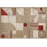  Tepih Art 60x110 cm, sort | shoptok.hr