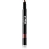 Chanel Stylo Ombre et Contour sjenilo za oči u olovci nijansa 04 Electric Brown 0.8 g Cijene