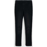 Sinsay Skinny slim traper jeggings s dodatkom viskoze | shoptok.hr