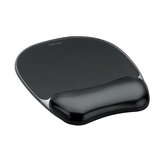 Fellowes Podloga za miša s odmaračem zgloba 202x230X32 mm, plava Cijene