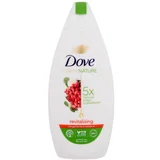 Dove Care By Nature Revitalising Shower Gel revitalizirajući gel za tuširanje 400 ml za ženske