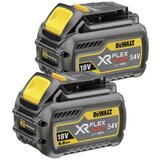 Dewalt DCB546T2-XJ električni alaT-akumulator 6.0 Ah Li-Ion | Eponuda.ba