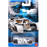 Mattel Hot Wheels Batman: The Dark Knight Batmobil avtomobilček 1/64 - | Shoptok.si