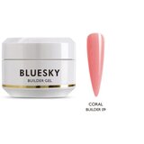  BLUESKY BUILDER GEL CORAL 15ML | Eponuda.ba