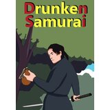Steam Drunken Samurai (PC) Key GLOBAL | ePonuda.com