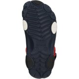 Crocs Otvorene cipele 'Team SpiderMan' mornarsko plava / crvena | shoptok.hr