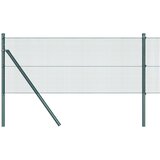  Temeljna zavarena žičana ograda 50 x 0,6 m Zelena Mreža | shoptok.hr