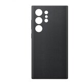 Samsung maska za Galaxy S24 Ultra Vegan kozna crna | ePonuda.com