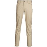 Jack & Jones Hlače s 5 žepi JPSTMARCO Bež | Shoptok.si