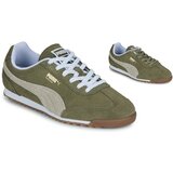 Puma Nizke superge Arizona SD Kaki | Shoptok.si