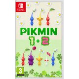  Pikmin 1 & 2 (SWITCH) - rabljeno | Shoptok.si