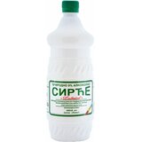  Alkoholno sirće LUŽNICA 9% 1l Cene