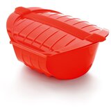 Lékué Silikonska posuda za kuhanje na pari – Lékué Silikonska posuda za kuhanje na pari – Slike