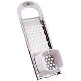 Eva Ročni strgalnik za njoke, svaljke 32 cm / pvc inox, (20454534) | Shoptok.si