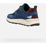 Geox Blue Men's Spherica 4X4 B ABX Sneakers - Men's | Shoptok.si