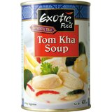 EXOTIC FOOD Tom Kha juha, pripravljena za serviranje - 400 ml | Shoptok.si