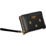 Guess Jeans WOMEN&#39;S WALLET BLACK | shoptok.hr