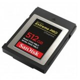 San Disk SD 512GB CFexpress Extreme Pro 1700/1400MB/s cene