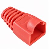Kettz zaštitna kapica za konektor RJ45 narandžasta Cene