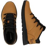 Timberland Škornji 'Sprint Trekker' rjava / črna | Shoptok.si
