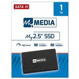 Mymedia vgradni ssd disk ssd sata ssd disk 69282 mymedia My2.5 1 tb | Shoptok.si