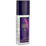 Gabriela Sabatini raspršivač dezodoransa za žene 75 ml | shoptok.hr